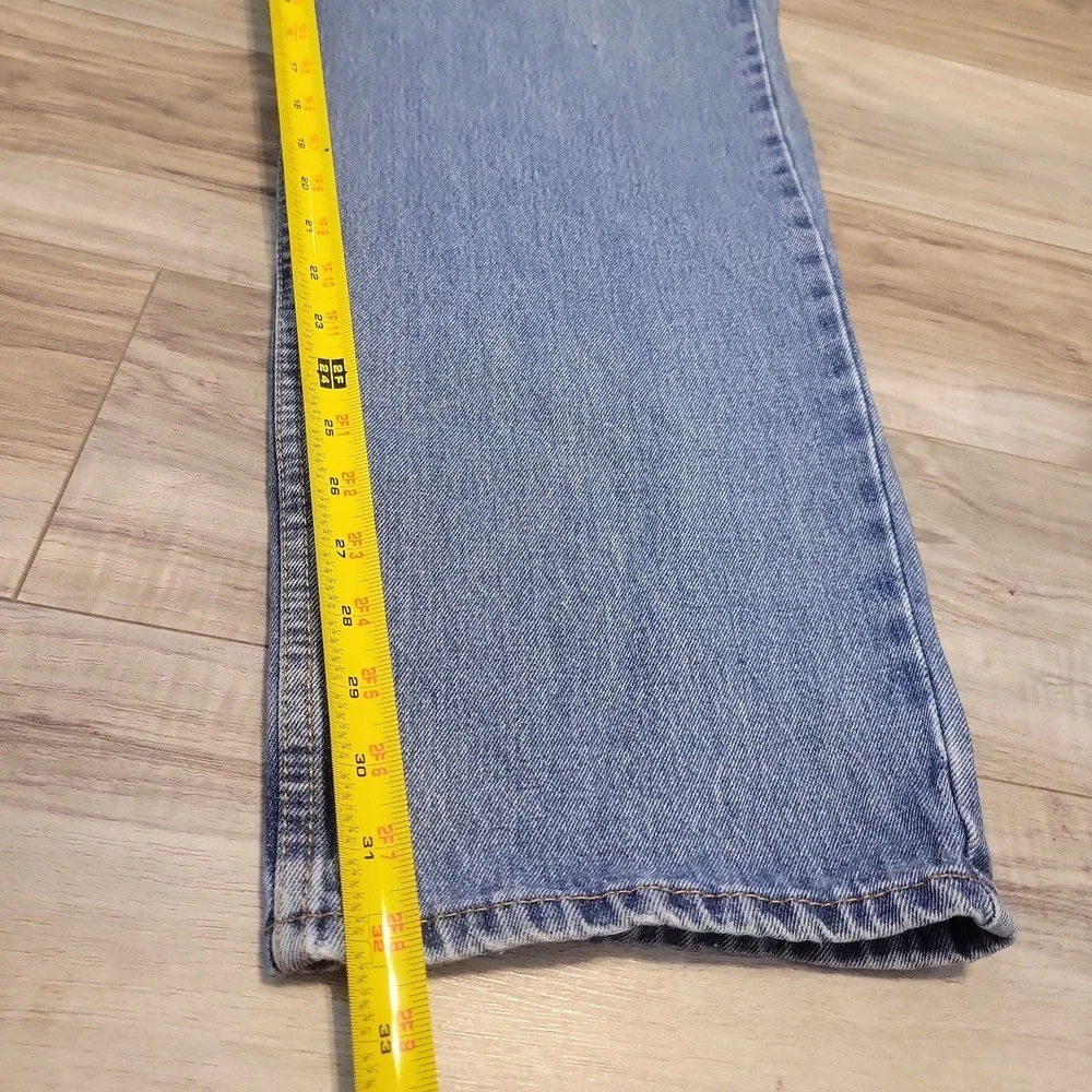Levis levi 550